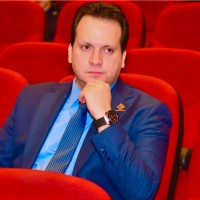 Ramy Galal, (Phd)