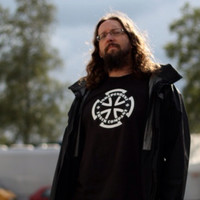 Richard Larkum
