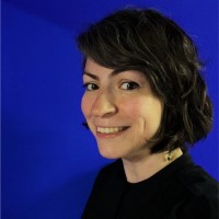 Nina Zakharkina–Berezner