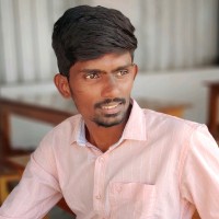 Immanuvel R