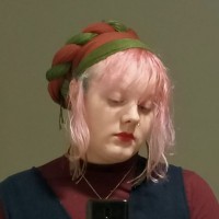 Caoimhe Hanrahan-Lawrence