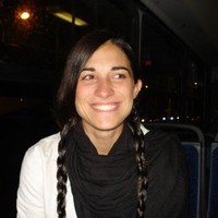 Christina Koraki