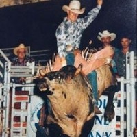 Russell Moorman