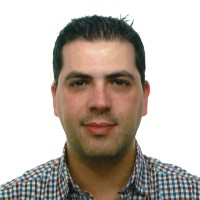 Jesús Cea Oliva