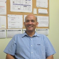 Dennis Payne