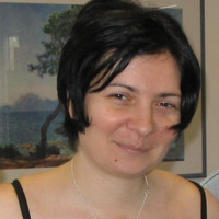 Daniela D'Alessandro