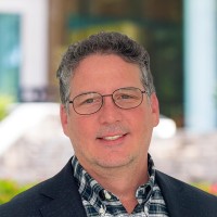 Doug Dicksey