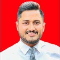 Surya Prakash Dubey