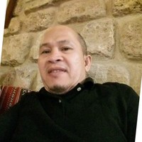 Haibin Mamang