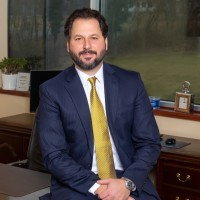 Michael Benkovic, CFP®