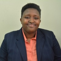 Lynnet Kawira Meme