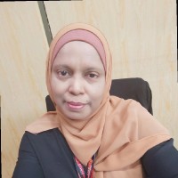 Aishah Hashim