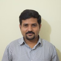 Niranjan M V