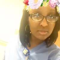 Ayasha Manigault