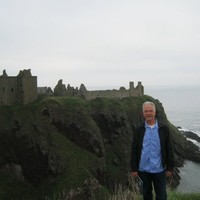 Joe Calderwood