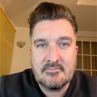 Matt Dulwich