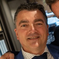 Jorge Manzana de Pedro