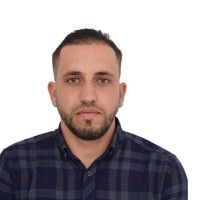 Djamel Eddine Benlefki