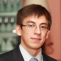 Ilya Koryakin