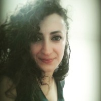 ESENGÜL DİRİ