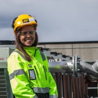Helene Sandvei Hermansen