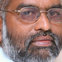 Dr Mohan Khadse