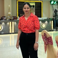 Priyanka Gupta