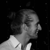 Daniel Mudie