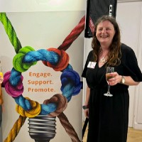 Shona Darling, DipCorpGov