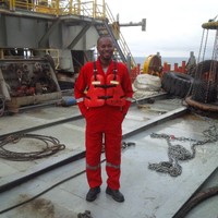 NWOGU CHIBUIKE