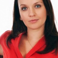 Zinaida Pakhomova