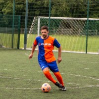 Cosmin Tivic