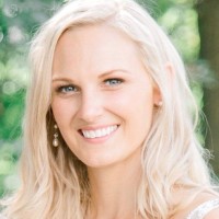 Angela Driscoll