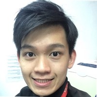 Louis Mok