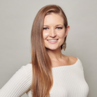 Katherine Zagone, ND