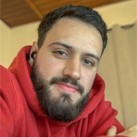 Luís Fernando Pires Santana