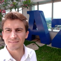 Andre Gouvea