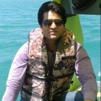 Zafar Iqbal