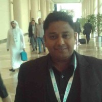 shashi Nair