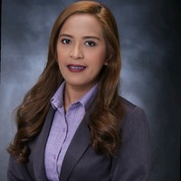 Lorebelle Bautista