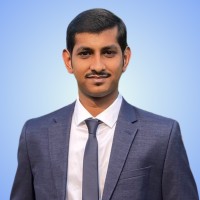 Jay Parikh