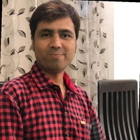 Parmar Divyesh