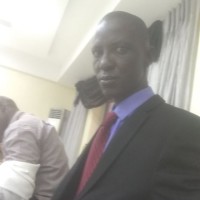 Matthew Adegoke