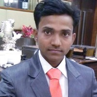Dineshkumar Gautam