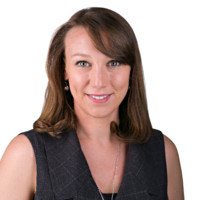 Laura Mackain-Bremner