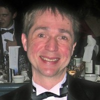 Patrick Connor