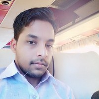 Ankesh Kumar Shakya