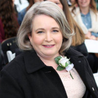 Lynn Scalf