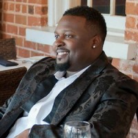 Randy Jackson, MBA
