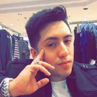 Edward Garcia